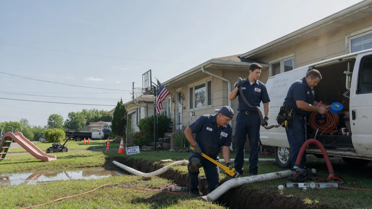 Toilet Installation in East Orange, NJ near me